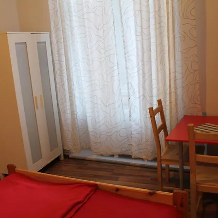 Homestay szállás Kubik Pokoje *