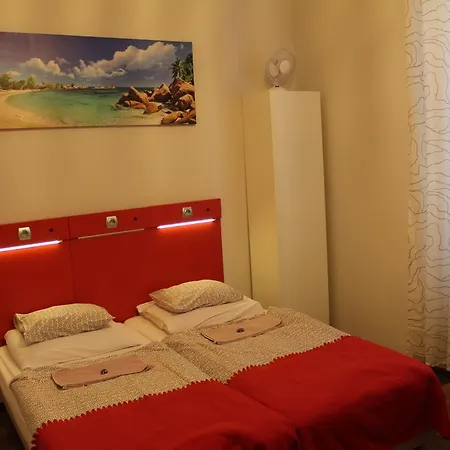 Homestay szállás Kubik Pokoje *