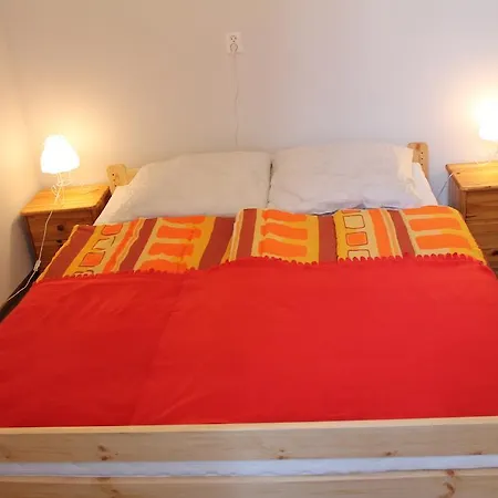 Homestay szállás Kubik Pokoje *