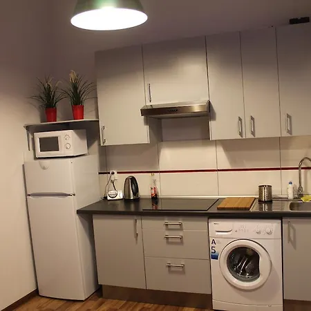 Homestay szállás Kubik Pokoje
