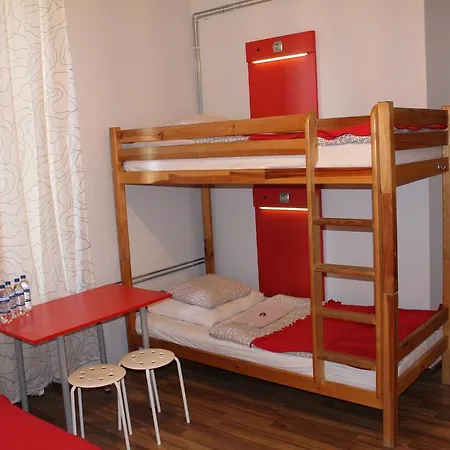 Kubik Pokoje Krakow