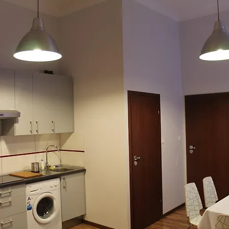 Pansiyon Kubik Pokoje Krakow