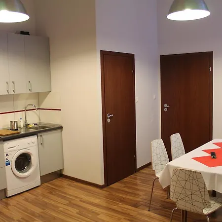Pansiyon Kubik Pokoje *